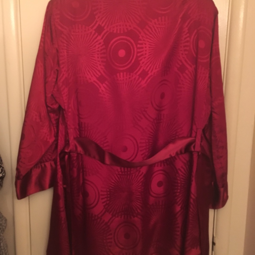 Vintage Smoking Jacket 1930s - Picture 4 of 8